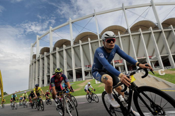 Răzvan Jugănaru, MTB Academy: „L'Étape România le oferă participanţilor şansa de a trăi emoţia şi energia specifice Tour de France”